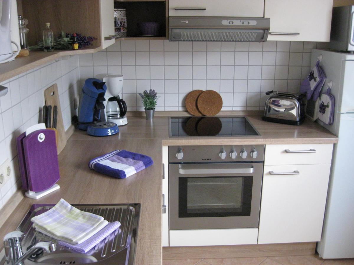 Ferienwohnung Familie Frank Rathen Exterior photo