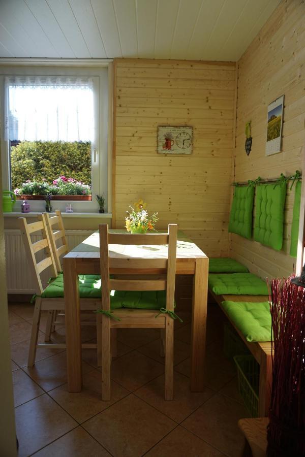 Ferienwohnung Familie Frank Rathen Exterior photo