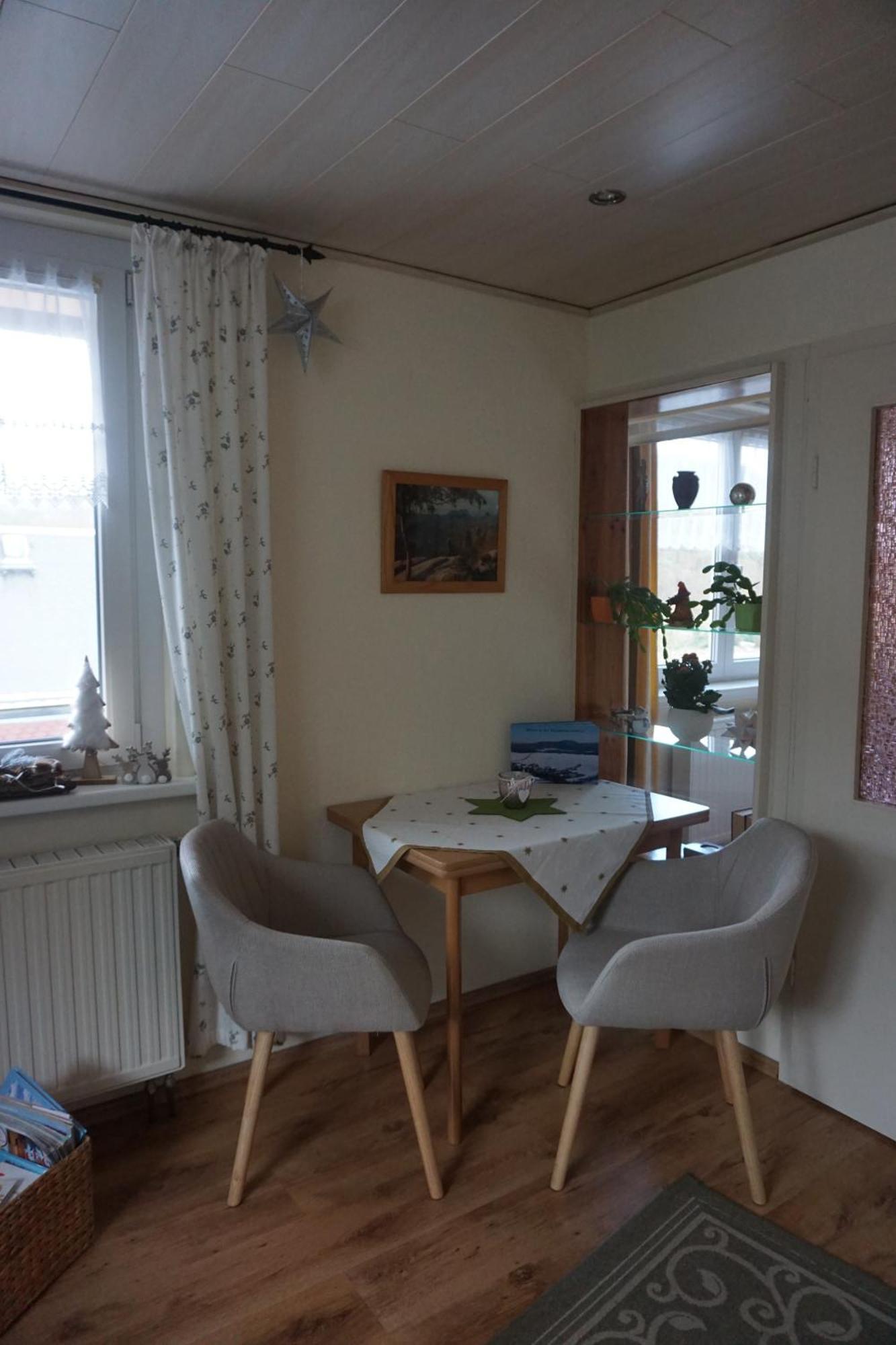 Ferienwohnung Familie Frank Rathen Exterior photo
